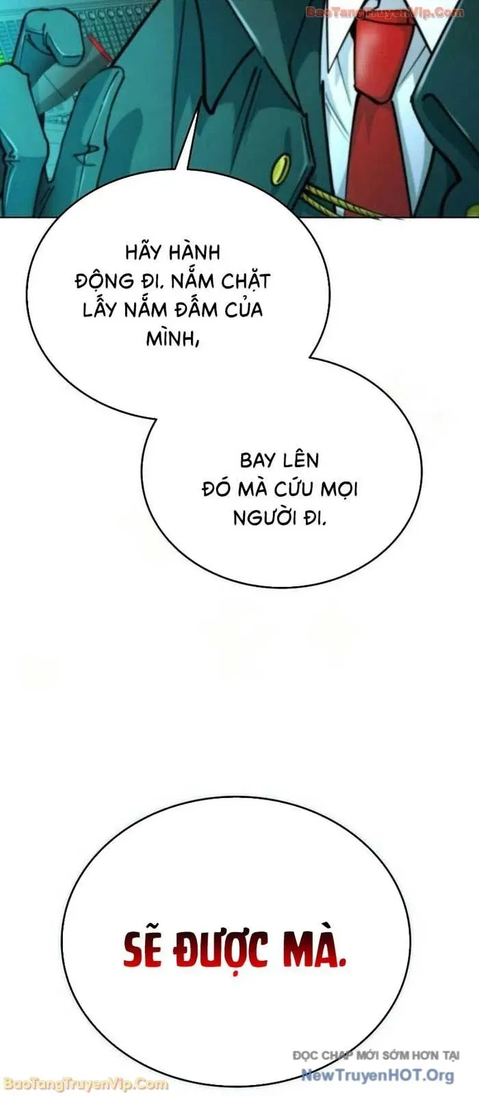 Trở Thành Kẻ Phản Diện Mà Anh Hùng Ám Ảnh Chapter 14 - Trang 40