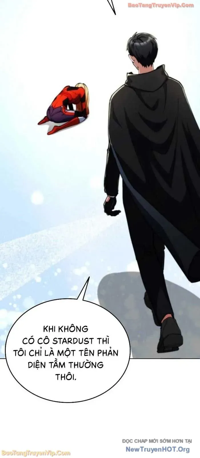 Trở Thành Kẻ Phản Diện Mà Anh Hùng Ám Ảnh Chapter 14 - Trang 44