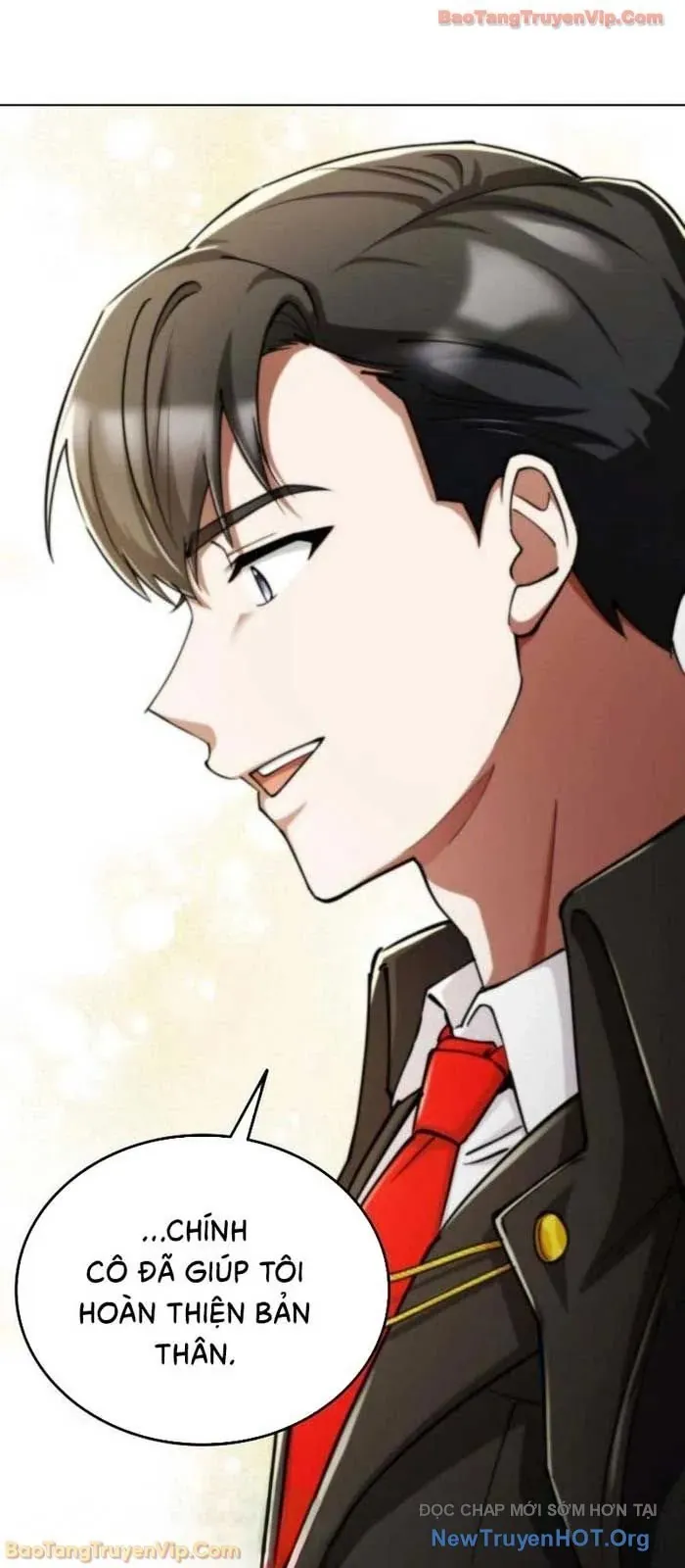 Trở Thành Kẻ Phản Diện Mà Anh Hùng Ám Ảnh Chapter 14 - Trang 45