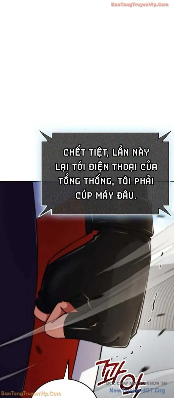 Trở Thành Kẻ Phản Diện Mà Anh Hùng Ám Ảnh Chapter 14 - Trang 6