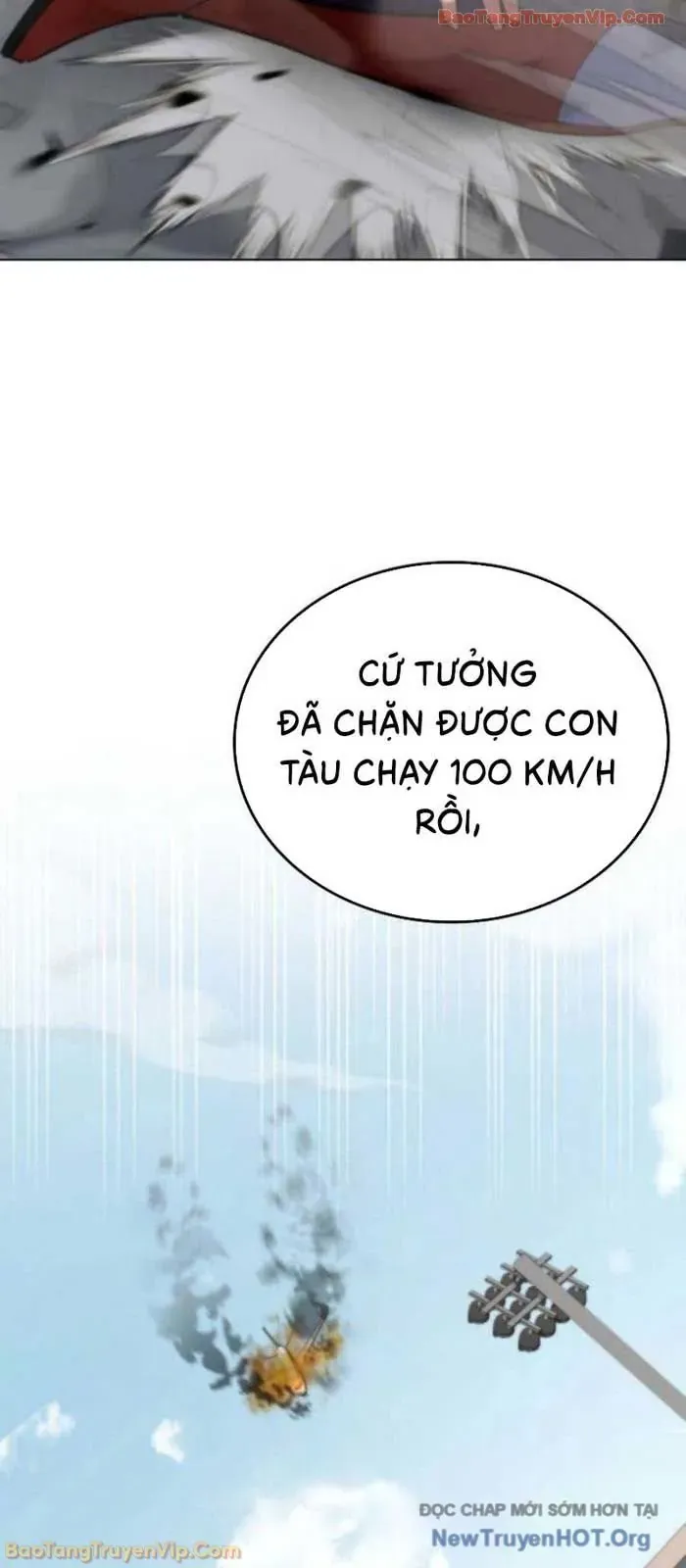 Trở Thành Kẻ Phản Diện Mà Anh Hùng Ám Ảnh Chapter 14 - Trang 8