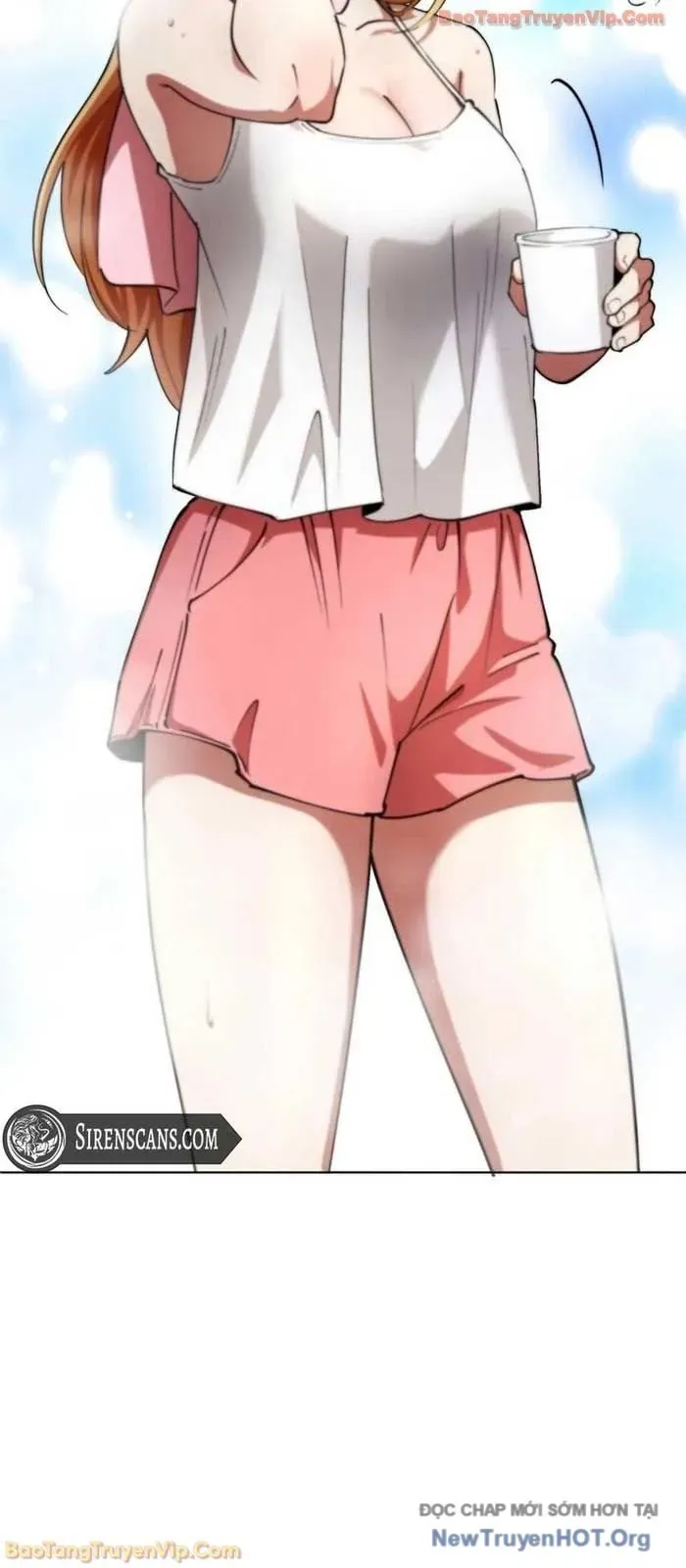 Trở Thành Kẻ Phản Diện Mà Anh Hùng Ám Ảnh Chapter 15 - Trang 11