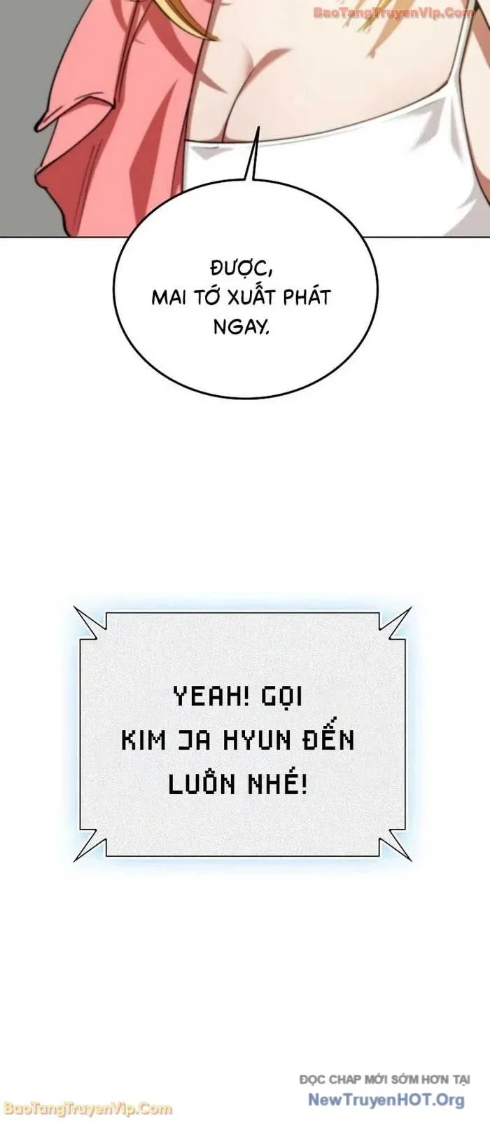 Trở Thành Kẻ Phản Diện Mà Anh Hùng Ám Ảnh Chapter 15 - Trang 17