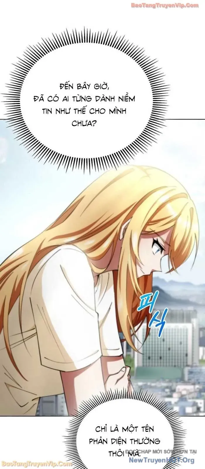 Trở Thành Kẻ Phản Diện Mà Anh Hùng Ám Ảnh Chapter 15 - Trang 22