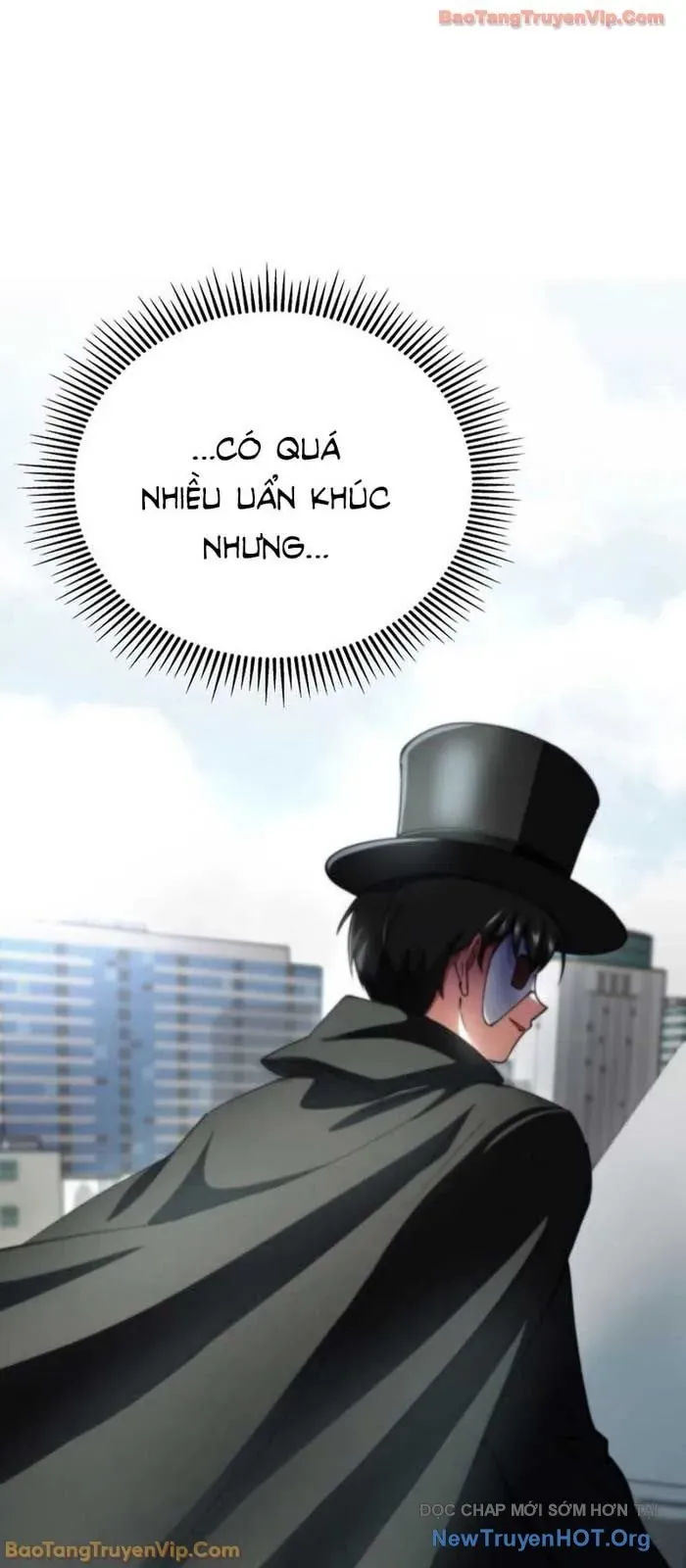 Trở Thành Kẻ Phản Diện Mà Anh Hùng Ám Ảnh Chapter 15 - Trang 28