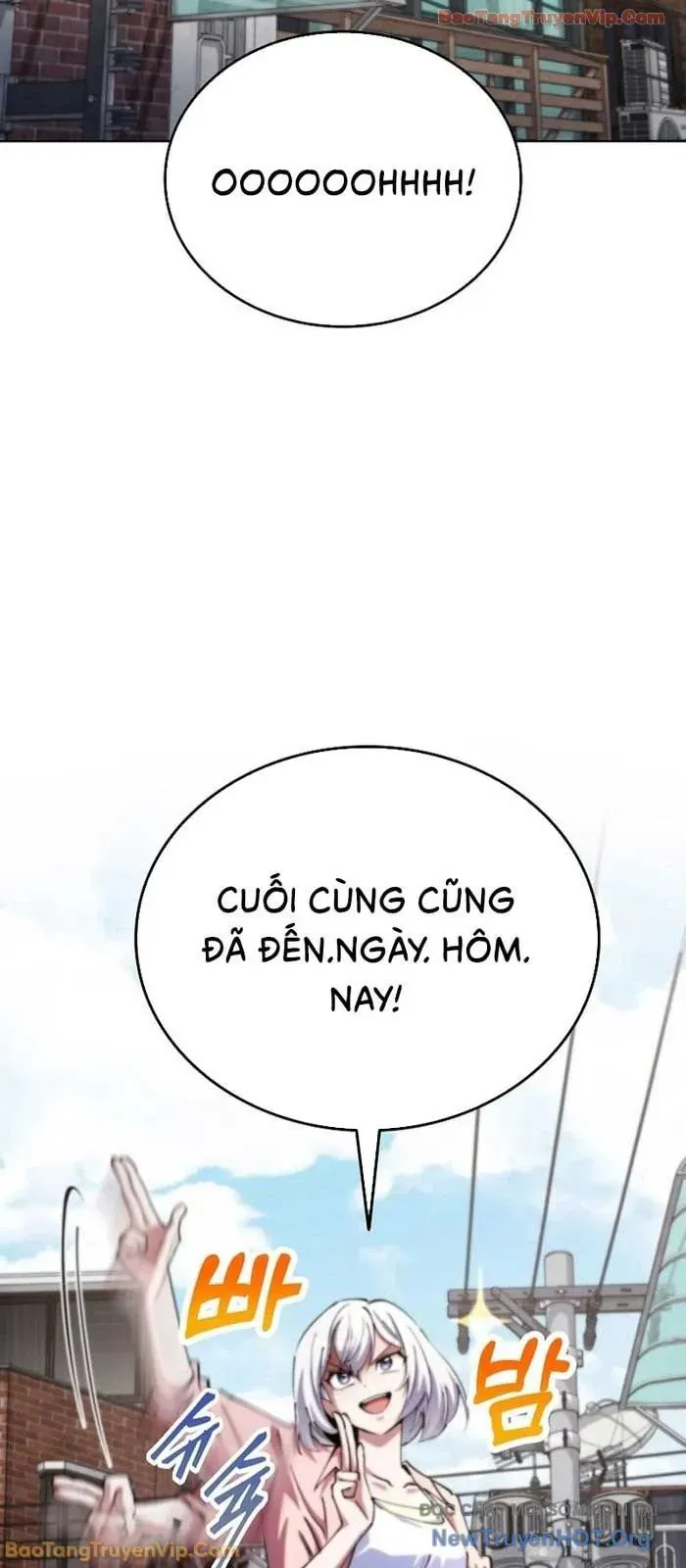 Trở Thành Kẻ Phản Diện Mà Anh Hùng Ám Ảnh Chapter 15 - Trang 36