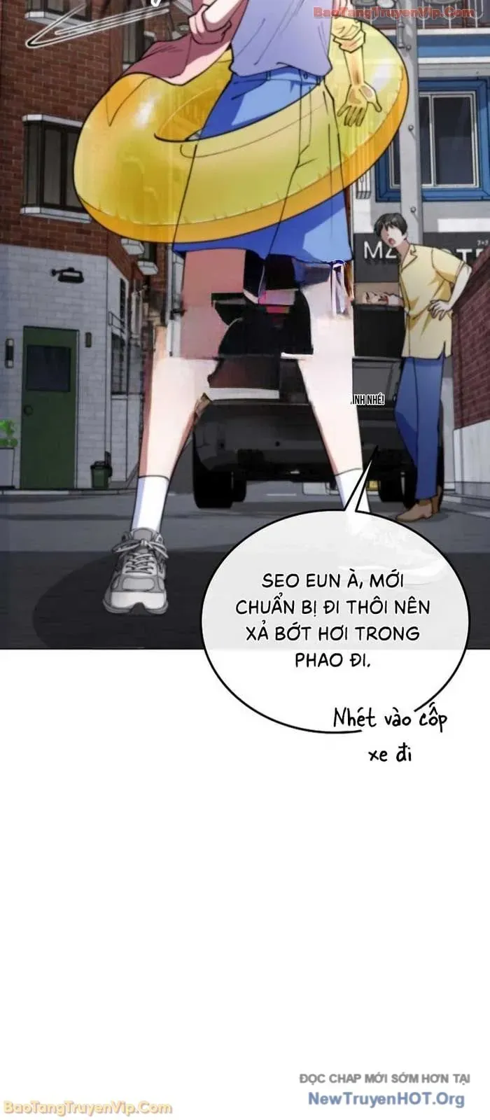 Trở Thành Kẻ Phản Diện Mà Anh Hùng Ám Ảnh Chapter 15 - Trang 37