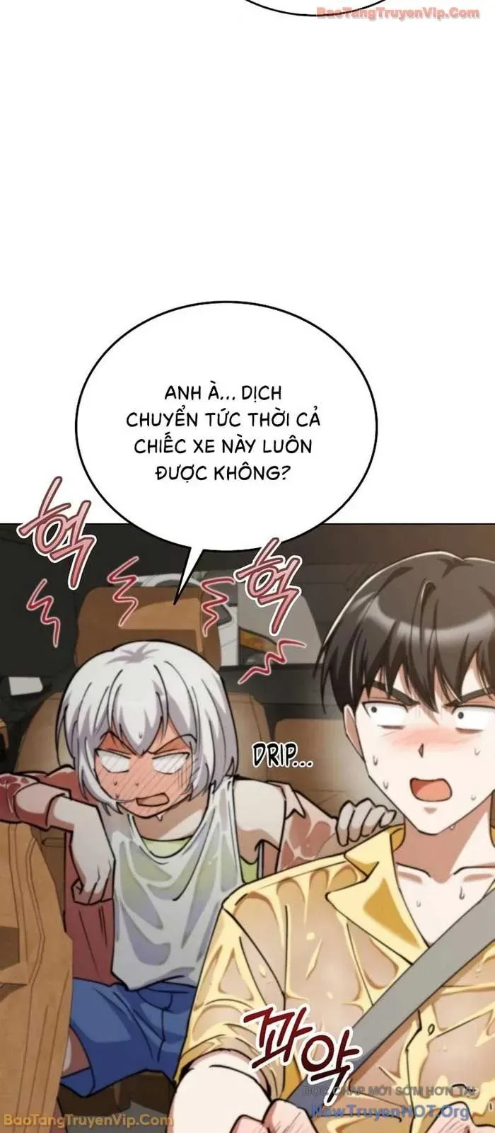 Trở Thành Kẻ Phản Diện Mà Anh Hùng Ám Ảnh Chapter 15 - Trang 45