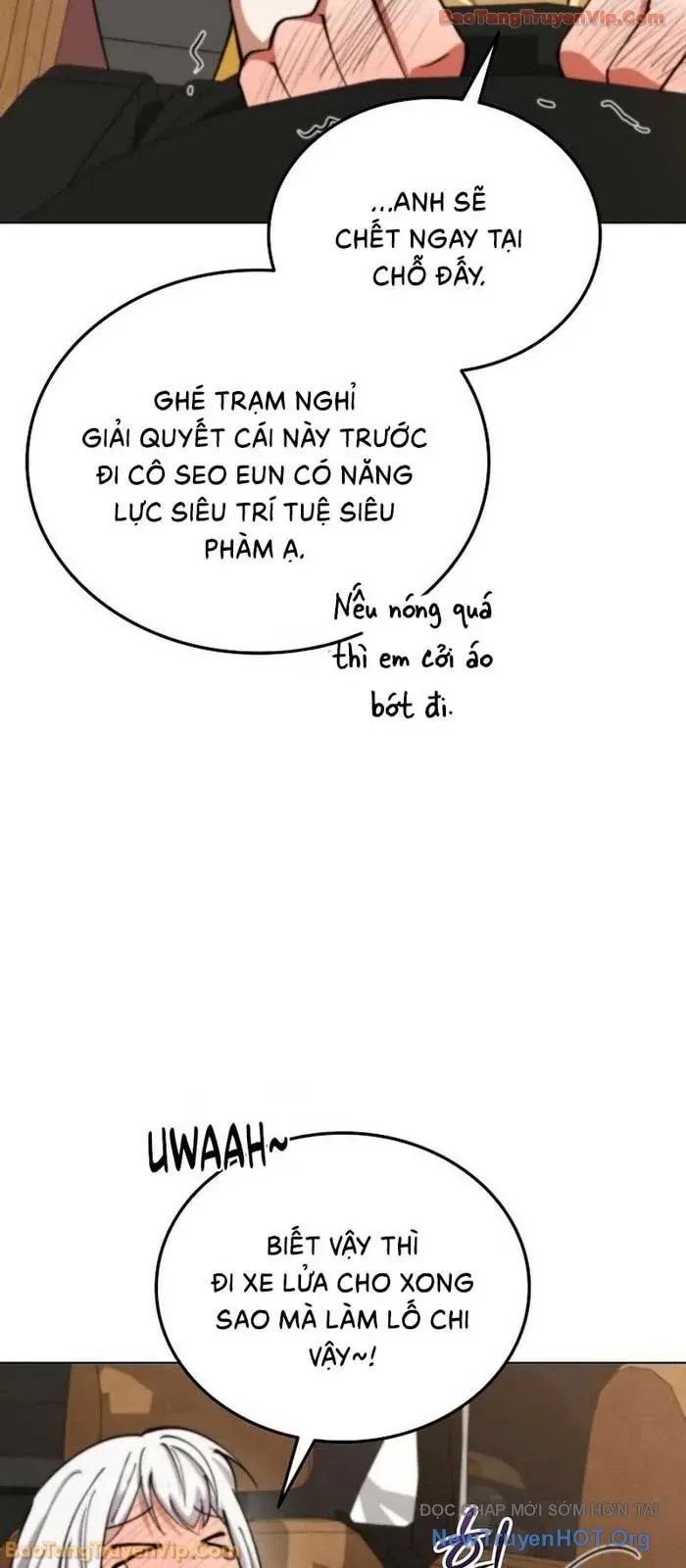 Trở Thành Kẻ Phản Diện Mà Anh Hùng Ám Ảnh Chapter 15 - Trang 46