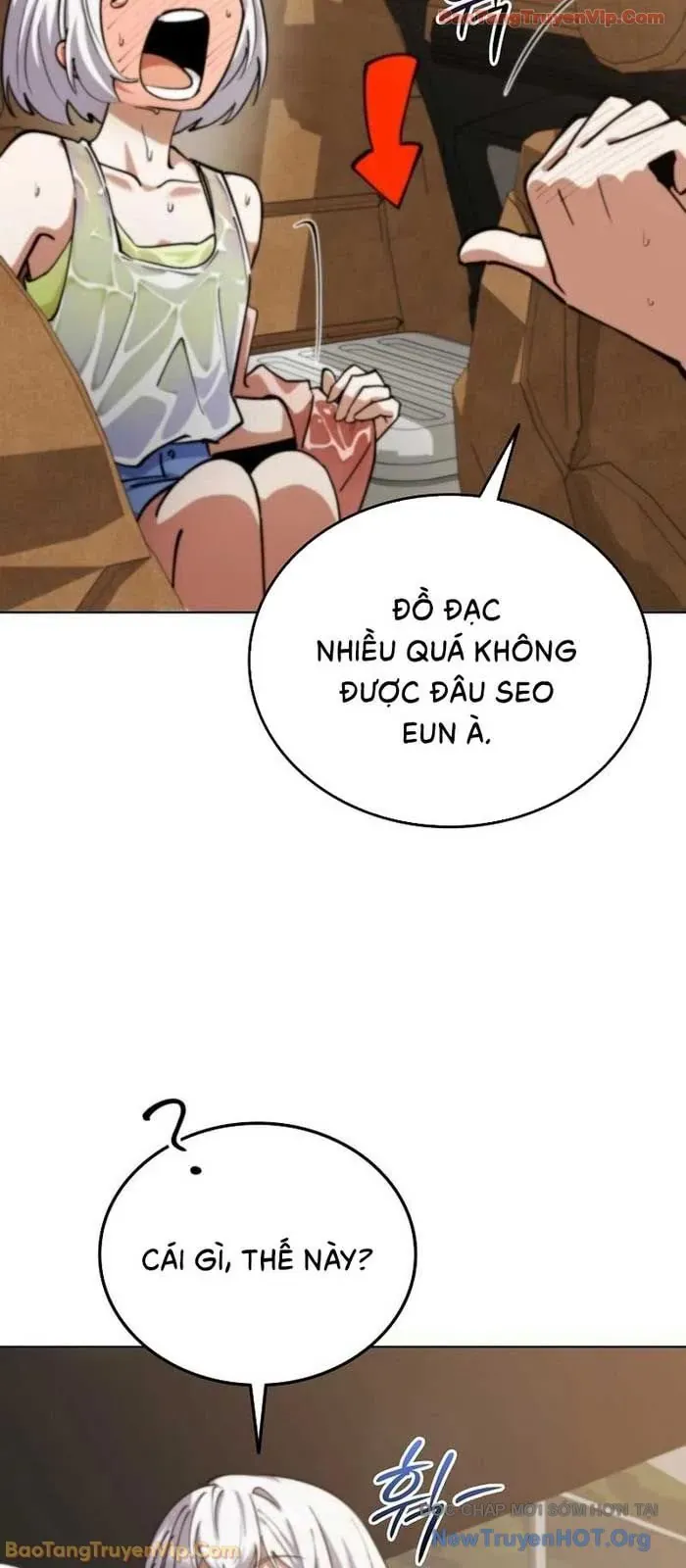 Trở Thành Kẻ Phản Diện Mà Anh Hùng Ám Ảnh Chapter 15 - Trang 47