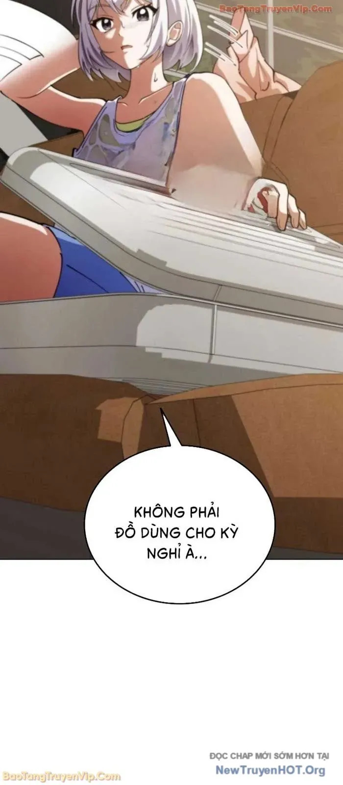 Trở Thành Kẻ Phản Diện Mà Anh Hùng Ám Ảnh Chapter 15 - Trang 48
