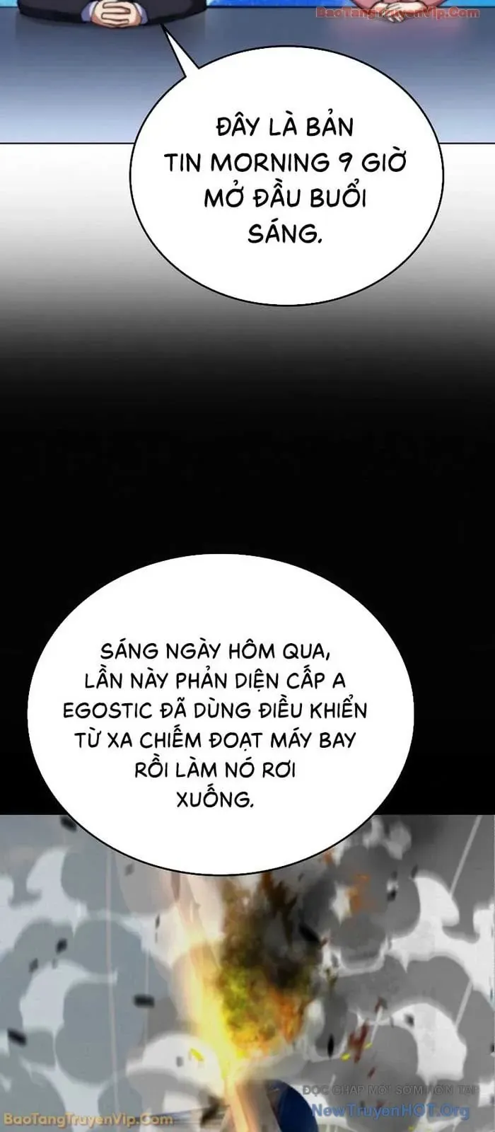 Trở Thành Kẻ Phản Diện Mà Anh Hùng Ám Ảnh Chapter 15 - Trang 5