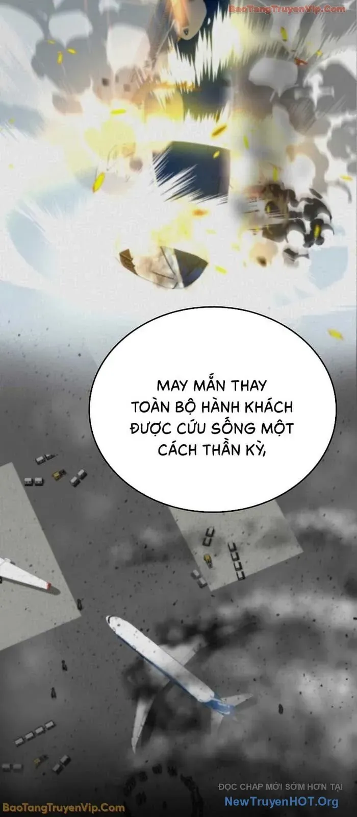 Trở Thành Kẻ Phản Diện Mà Anh Hùng Ám Ảnh Chapter 15 - Trang 6