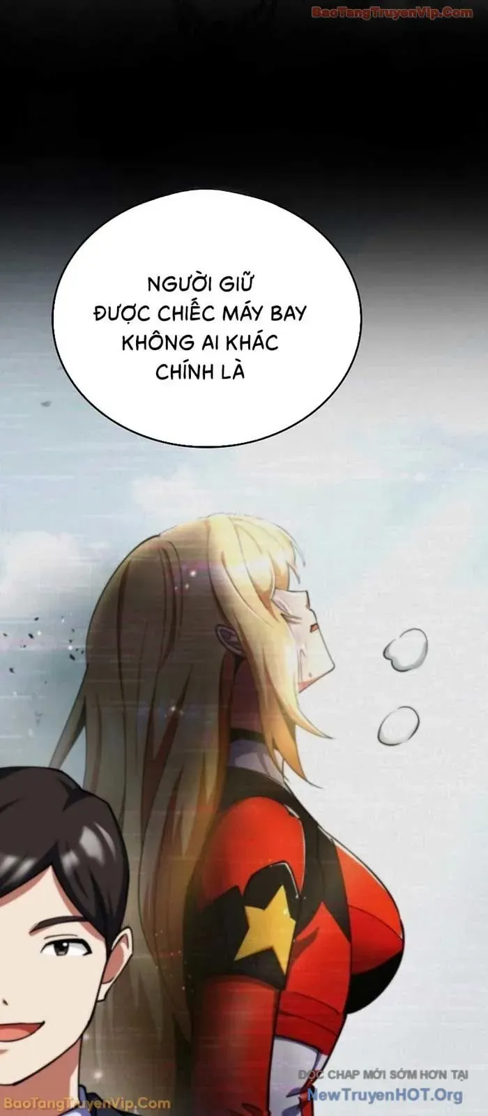 Trở Thành Kẻ Phản Diện Mà Anh Hùng Ám Ảnh Chapter 15 - Trang 7