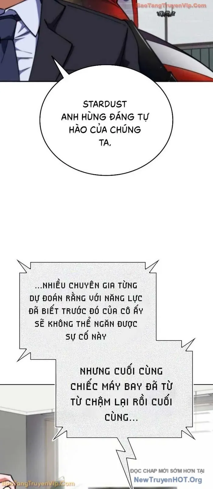 Trở Thành Kẻ Phản Diện Mà Anh Hùng Ám Ảnh Chapter 15 - Trang 8