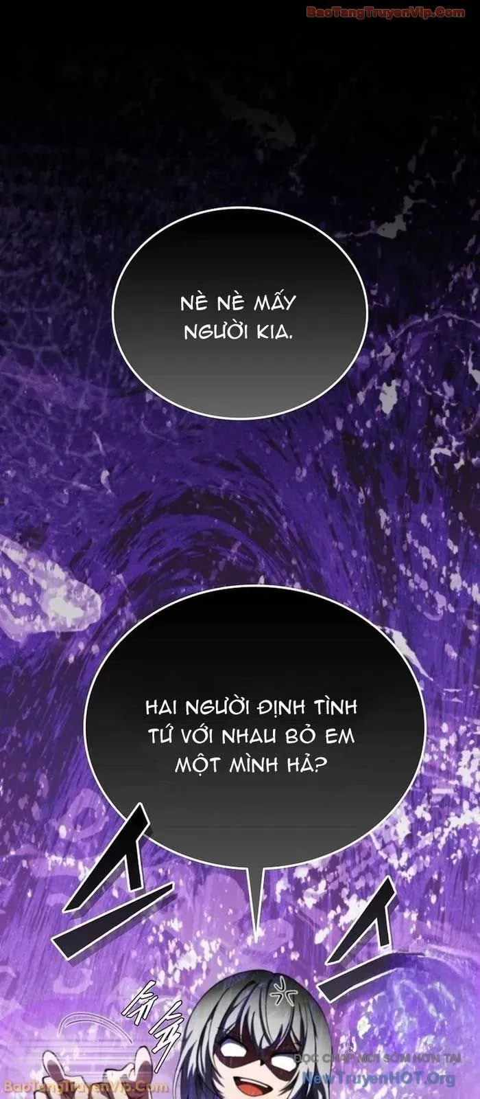 Trở Thành Kẻ Phản Diện Mà Anh Hùng Ám Ảnh Chapter 16 - Trang 10