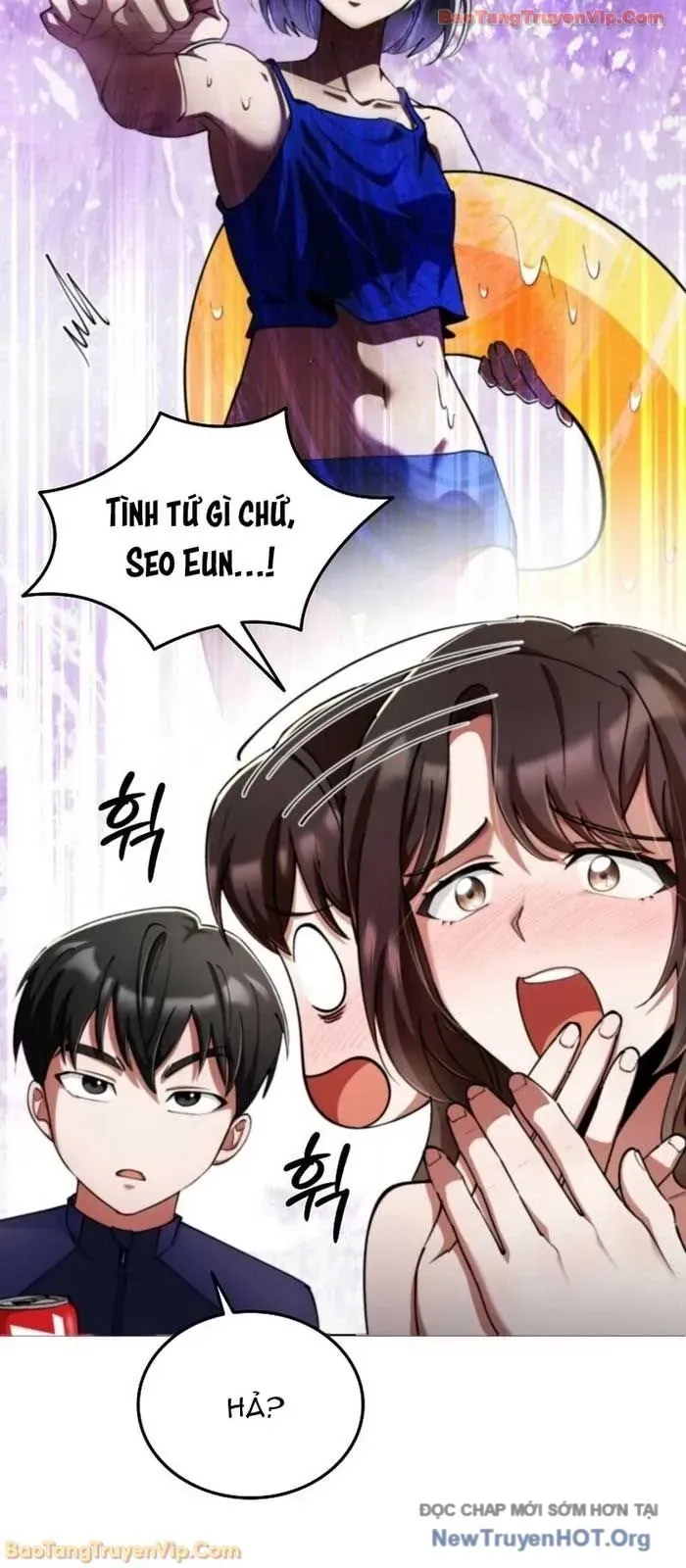 Trở Thành Kẻ Phản Diện Mà Anh Hùng Ám Ảnh Chapter 16 - Trang 11