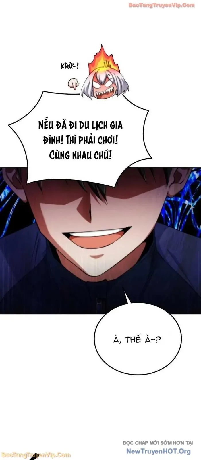 Trở Thành Kẻ Phản Diện Mà Anh Hùng Ám Ảnh Chapter 16 - Trang 12