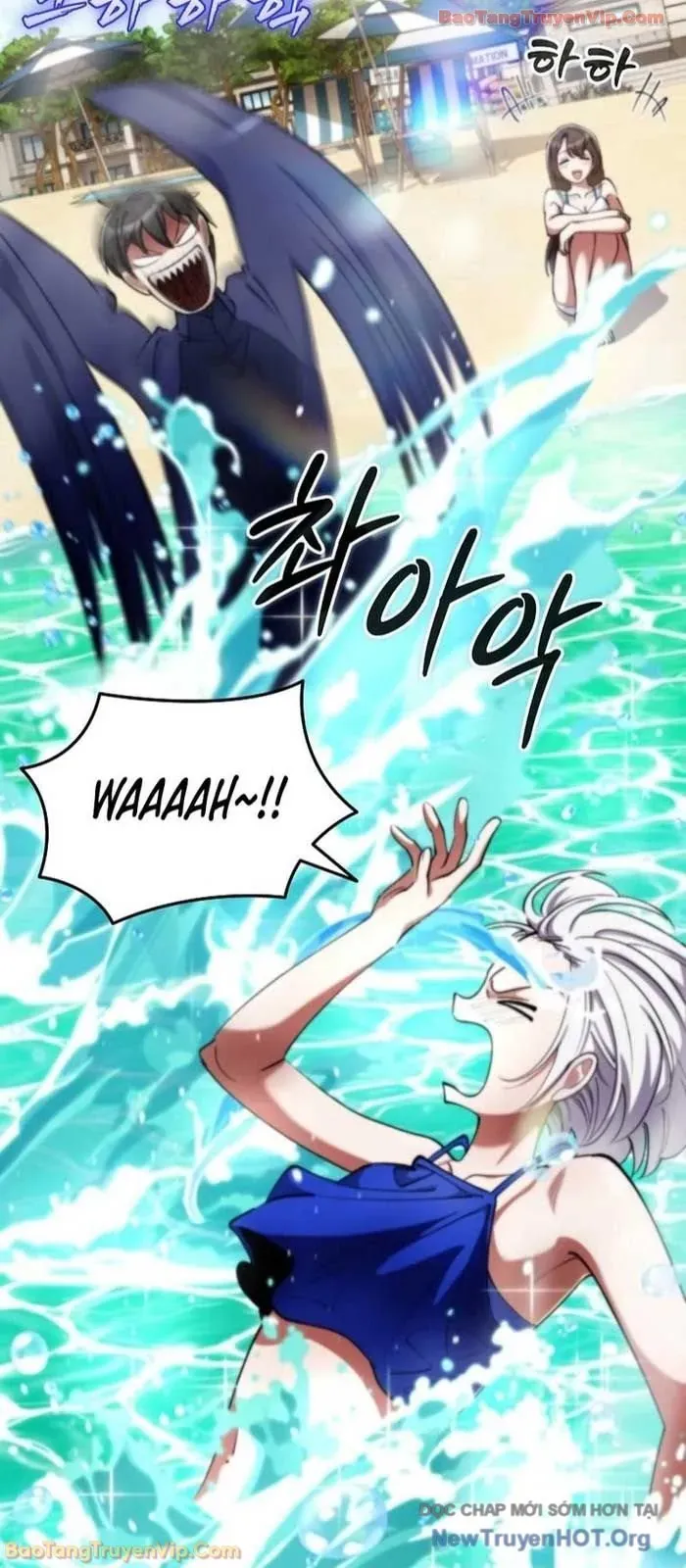 Trở Thành Kẻ Phản Diện Mà Anh Hùng Ám Ảnh Chapter 16 - Trang 22