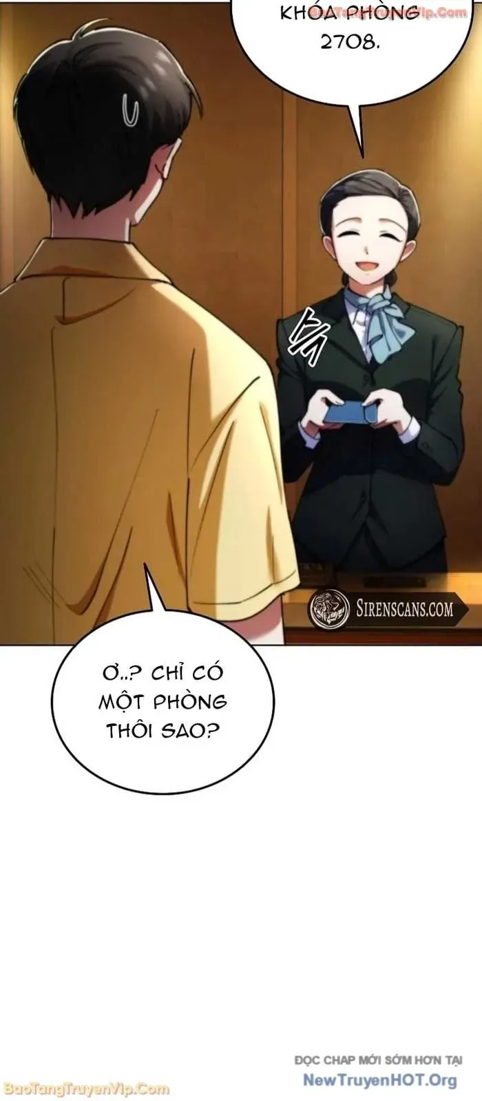Trở Thành Kẻ Phản Diện Mà Anh Hùng Ám Ảnh Chapter 16 - Trang 33