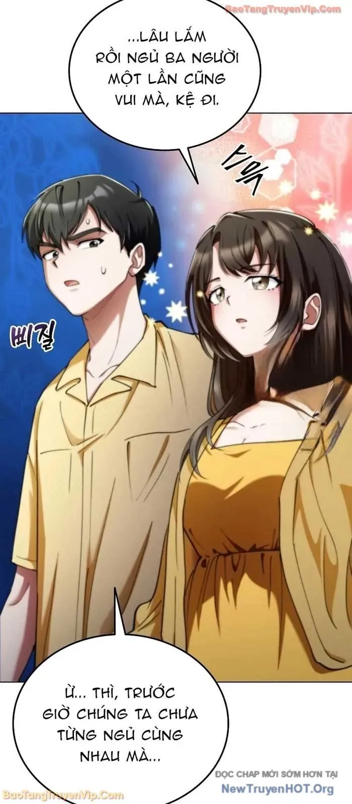 Trở Thành Kẻ Phản Diện Mà Anh Hùng Ám Ảnh Chapter 16 - Trang 38