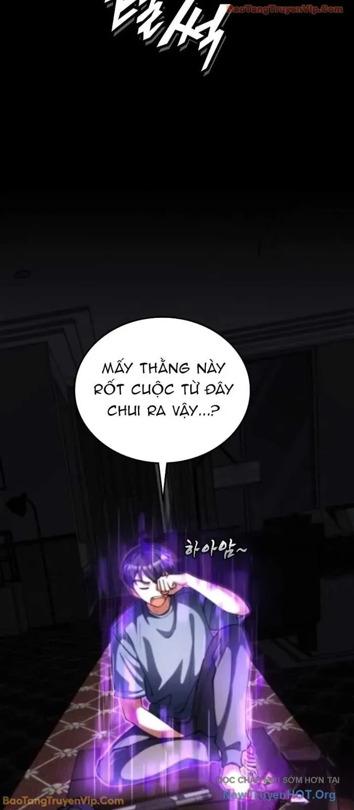 Trở Thành Kẻ Phản Diện Mà Anh Hùng Ám Ảnh Chapter 16 - Trang 48