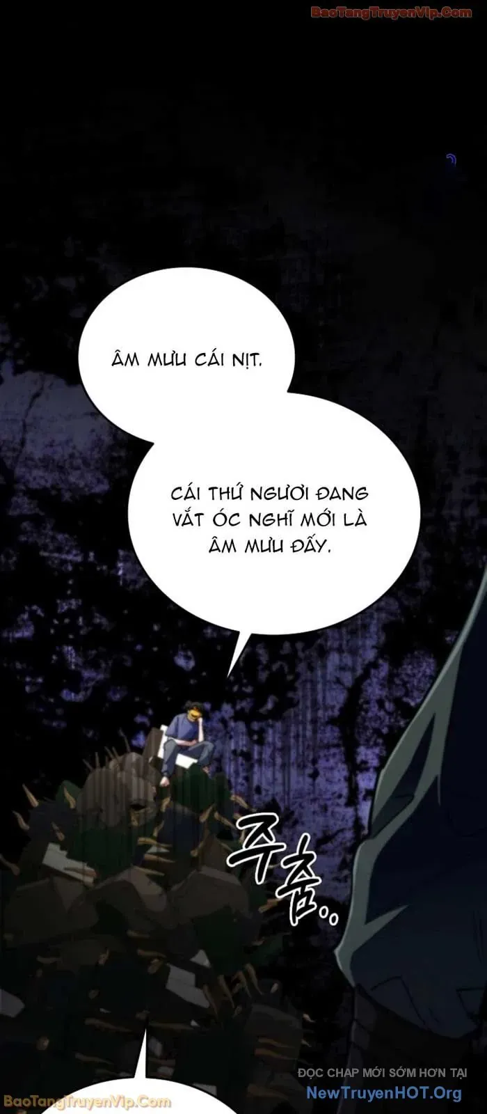 Trở Thành Kẻ Phản Diện Mà Anh Hùng Ám Ảnh Chapter 17 - Trang 16