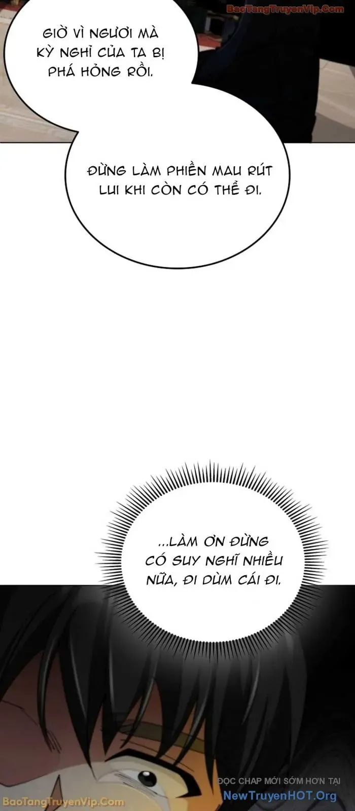 Trở Thành Kẻ Phản Diện Mà Anh Hùng Ám Ảnh Chapter 17 - Trang 17