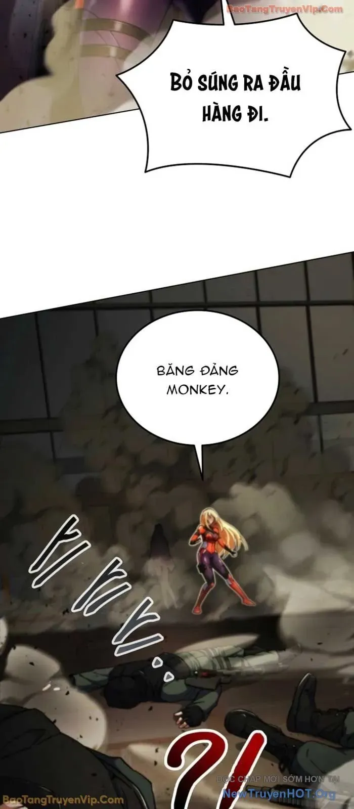 Trở Thành Kẻ Phản Diện Mà Anh Hùng Ám Ảnh Chapter 17 - Trang 29