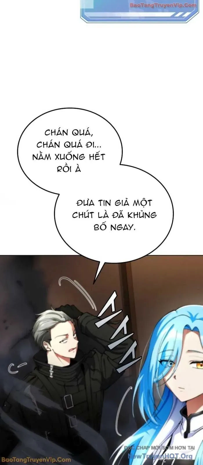 Trở Thành Kẻ Phản Diện Mà Anh Hùng Ám Ảnh Chapter 17 - Trang 33