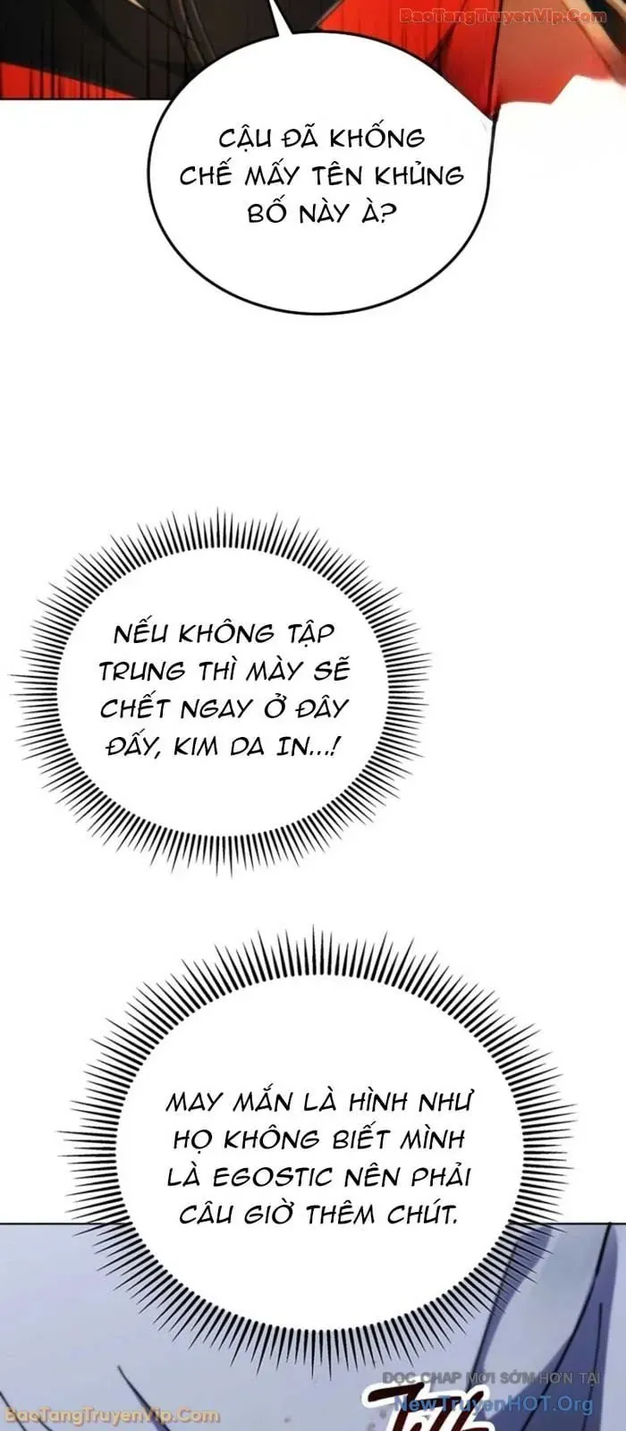 Trở Thành Kẻ Phản Diện Mà Anh Hùng Ám Ảnh Chapter 17 - Trang 38
