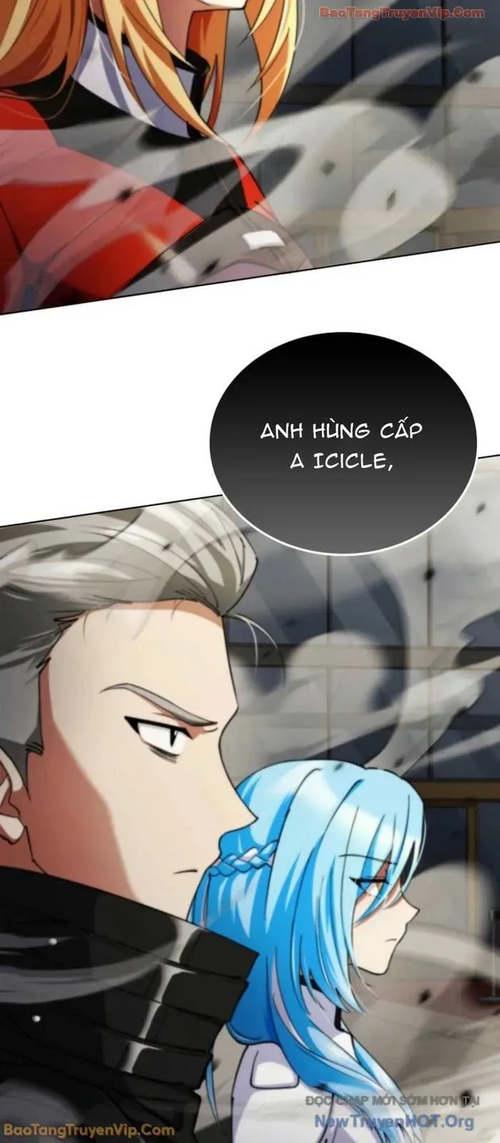 Trở Thành Kẻ Phản Diện Mà Anh Hùng Ám Ảnh Chapter 17 - Trang 47