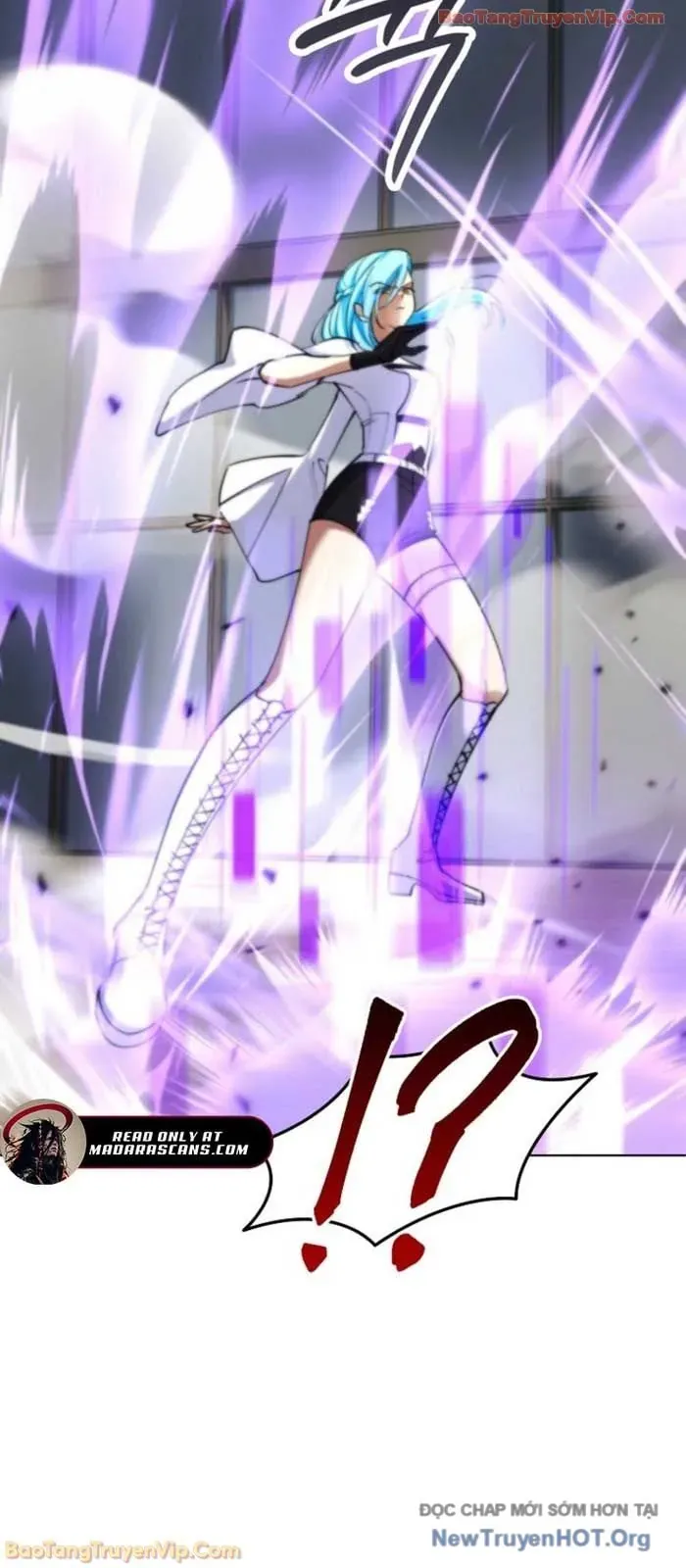 Trở Thành Kẻ Phản Diện Mà Anh Hùng Ám Ảnh Chapter 18 - Trang 11