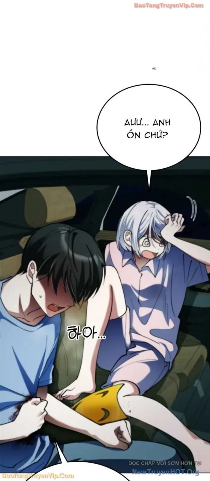 Trở Thành Kẻ Phản Diện Mà Anh Hùng Ám Ảnh Chapter 18 - Trang 13