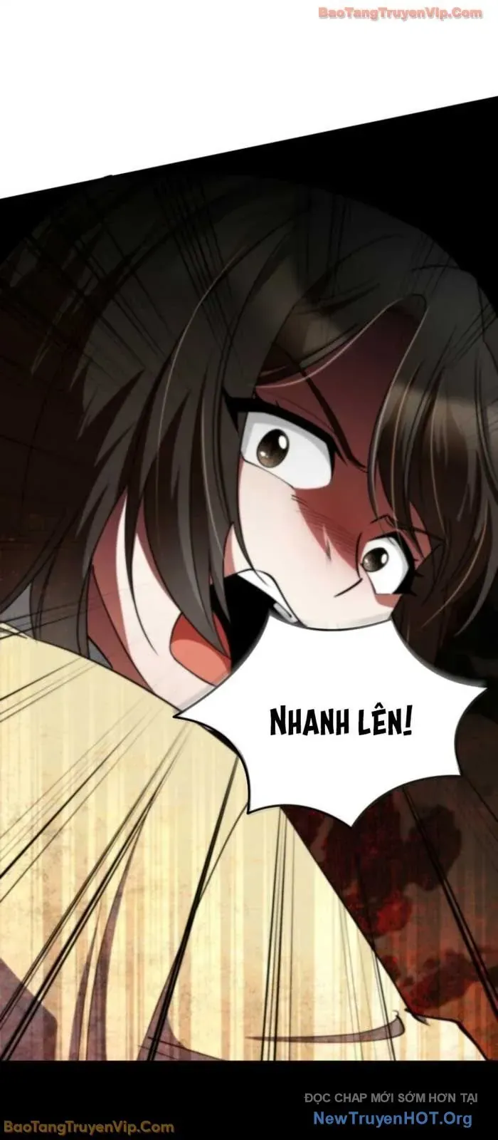 Trở Thành Kẻ Phản Diện Mà Anh Hùng Ám Ảnh Chapter 18 - Trang 22