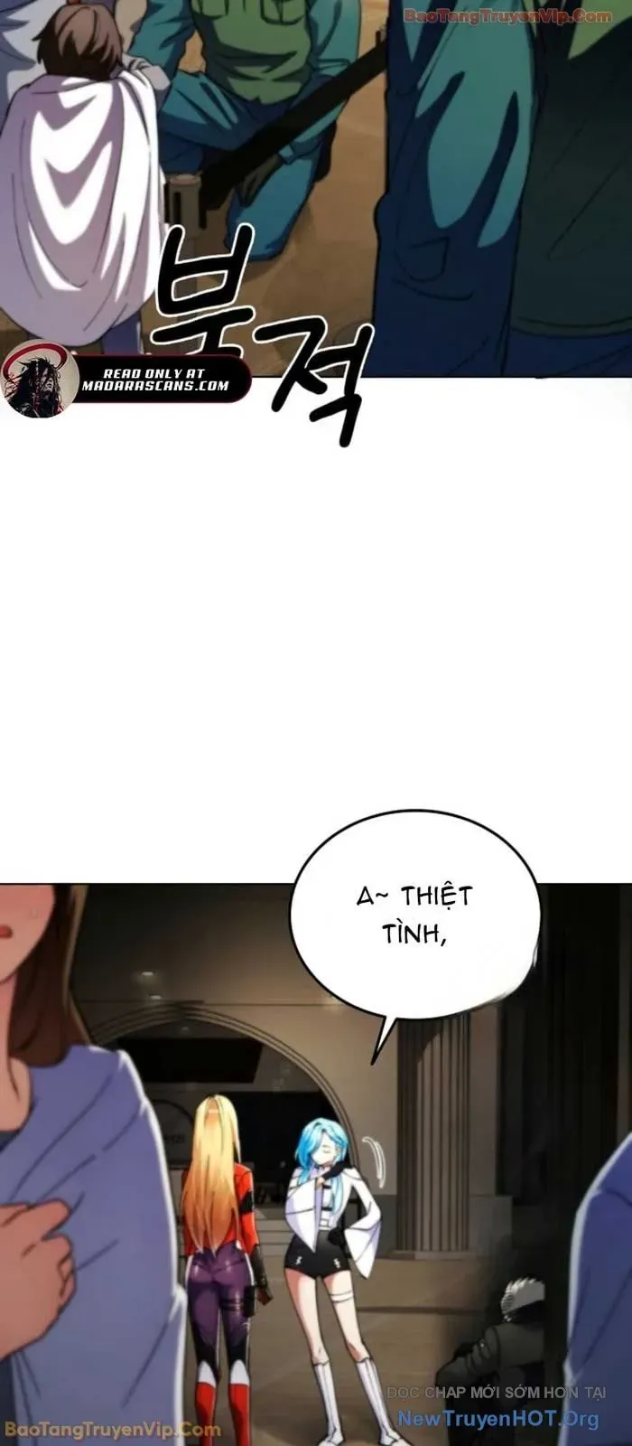 Trở Thành Kẻ Phản Diện Mà Anh Hùng Ám Ảnh Chapter 18 - Trang 29