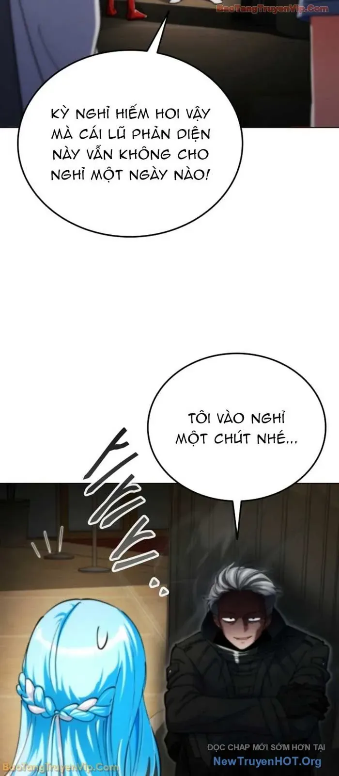 Trở Thành Kẻ Phản Diện Mà Anh Hùng Ám Ảnh Chapter 18 - Trang 30