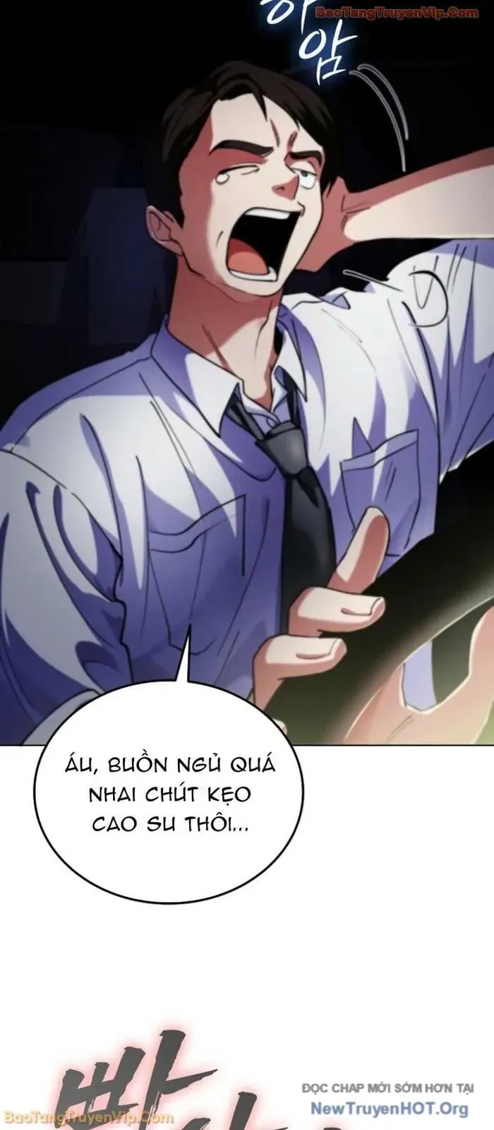Trở Thành Kẻ Phản Diện Mà Anh Hùng Ám Ảnh Chapter 18 - Trang 36