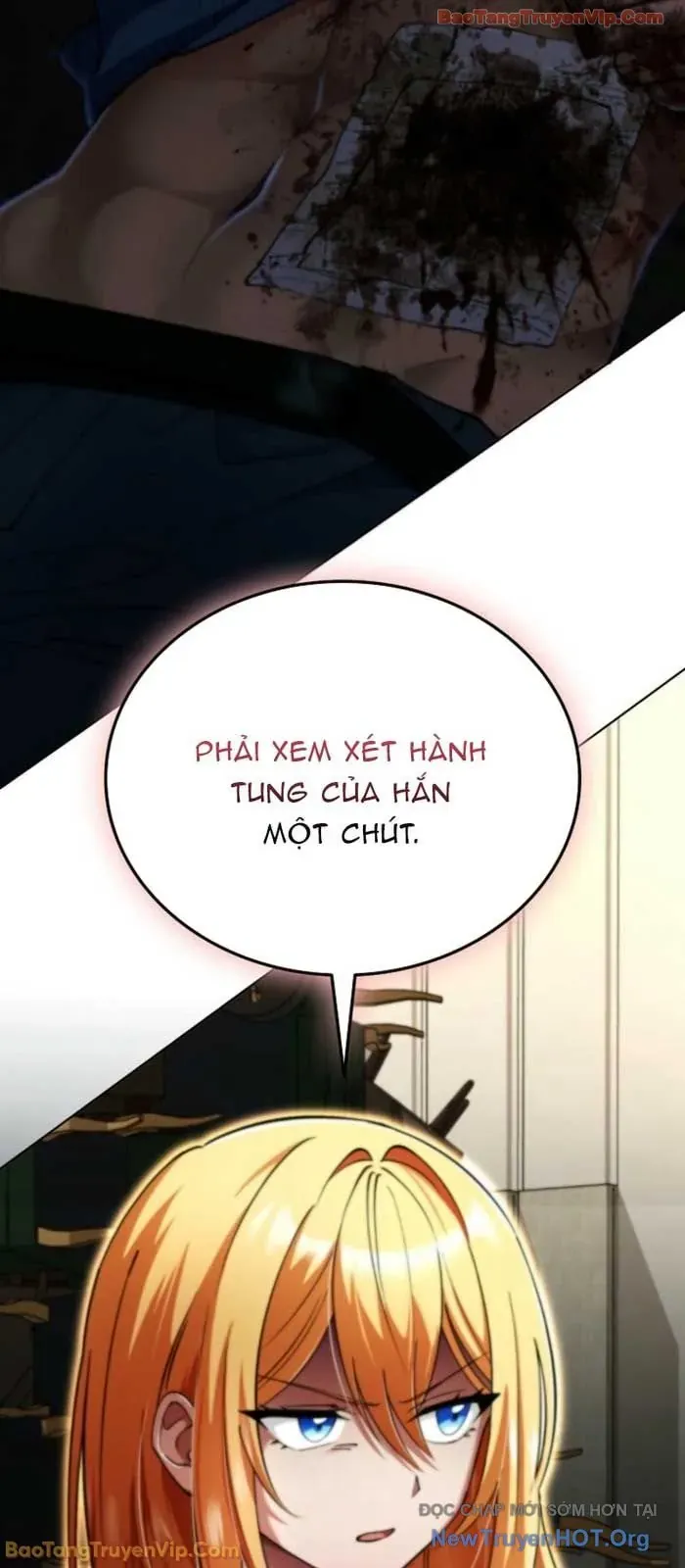 Trở Thành Kẻ Phản Diện Mà Anh Hùng Ám Ảnh Chapter 18 - Trang 44