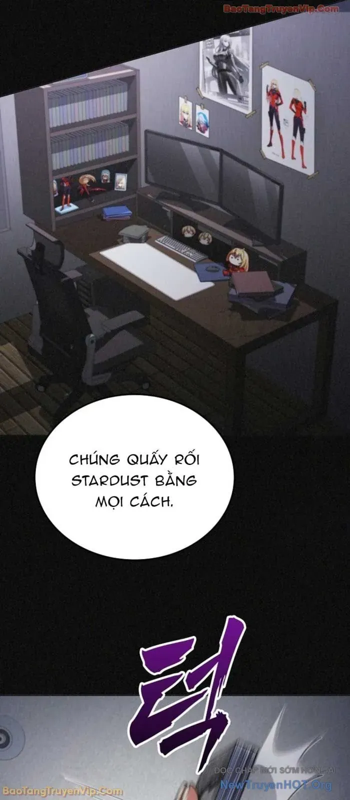 Trở Thành Kẻ Phản Diện Mà Anh Hùng Ám Ảnh Chapter 18 - Trang 48