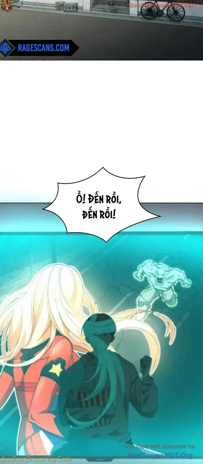 Trở Thành Kẻ Phản Diện Mà Anh Hùng Ám Ảnh Chapter 19 - Trang 11