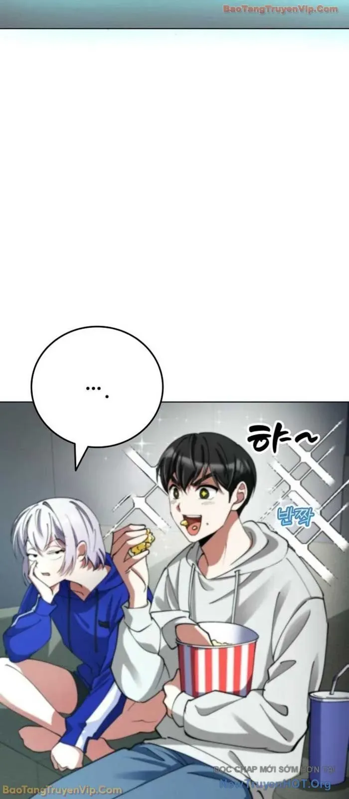 Trở Thành Kẻ Phản Diện Mà Anh Hùng Ám Ảnh Chapter 19 - Trang 12