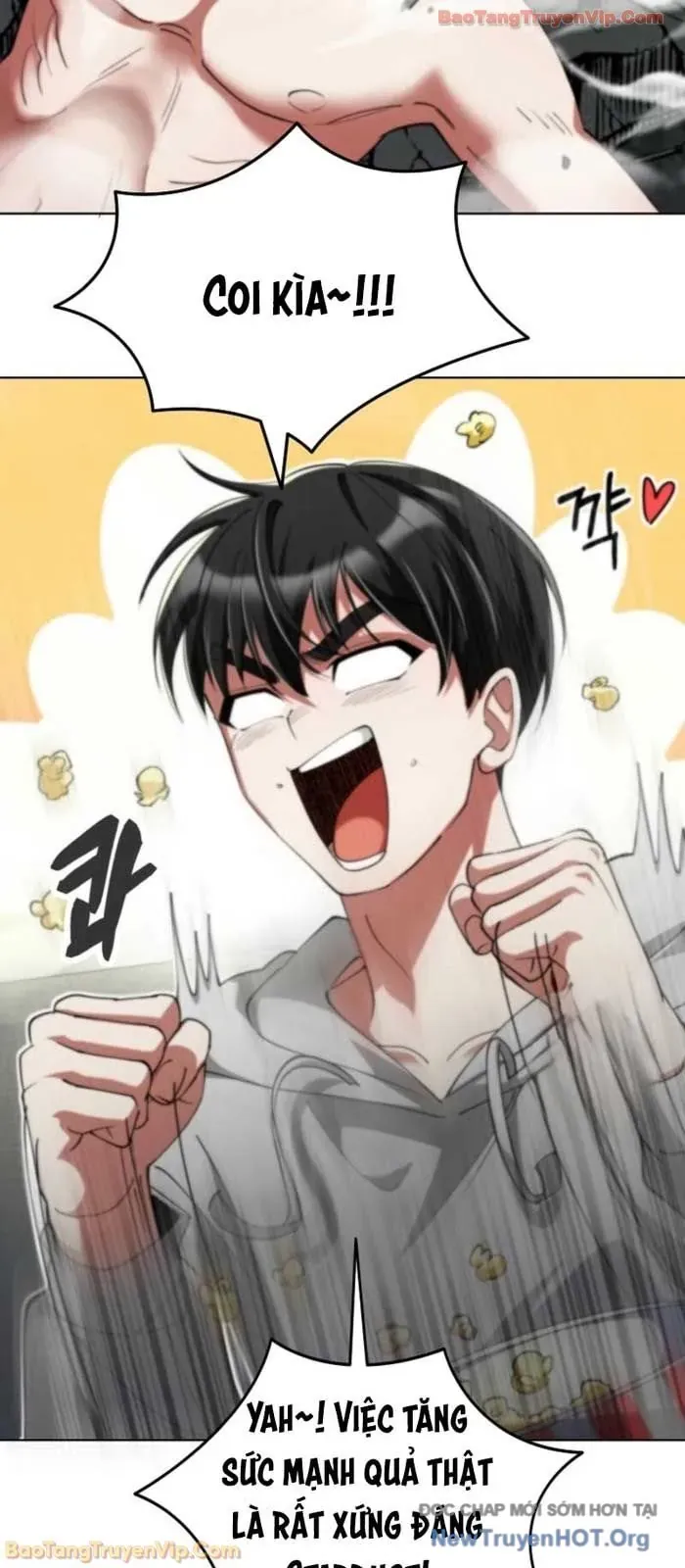 Trở Thành Kẻ Phản Diện Mà Anh Hùng Ám Ảnh Chapter 19 - Trang 20