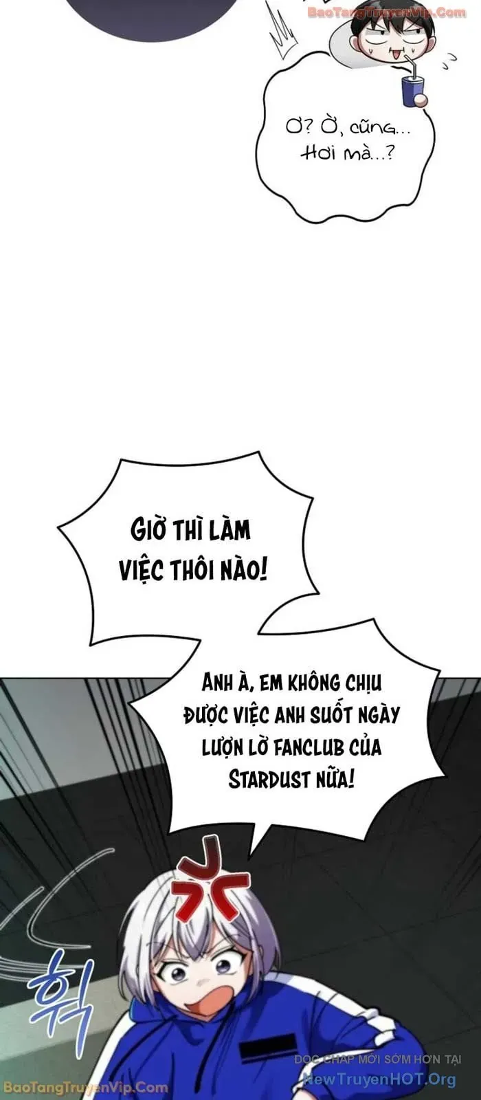 Trở Thành Kẻ Phản Diện Mà Anh Hùng Ám Ảnh Chapter 19 - Trang 22