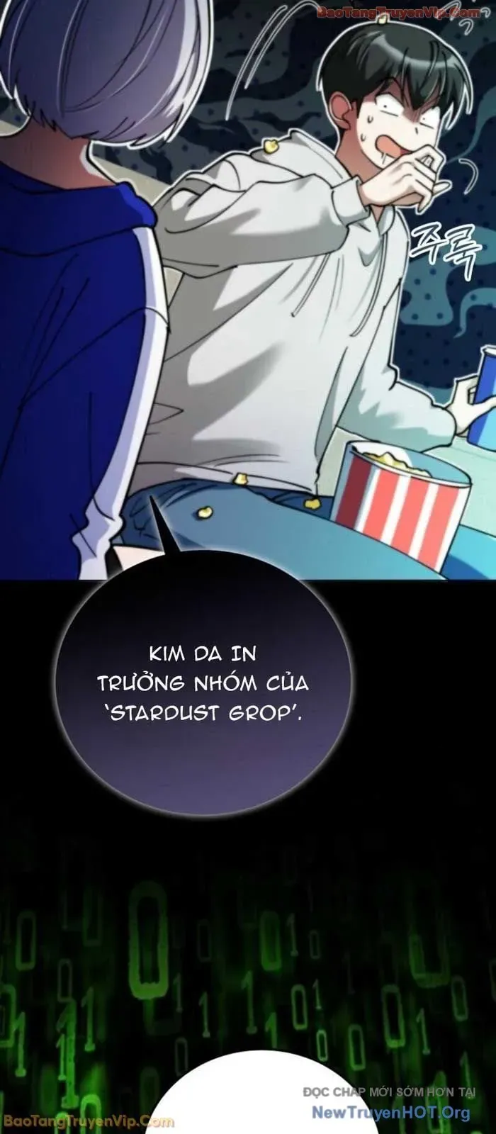 Trở Thành Kẻ Phản Diện Mà Anh Hùng Ám Ảnh Chapter 19 - Trang 24