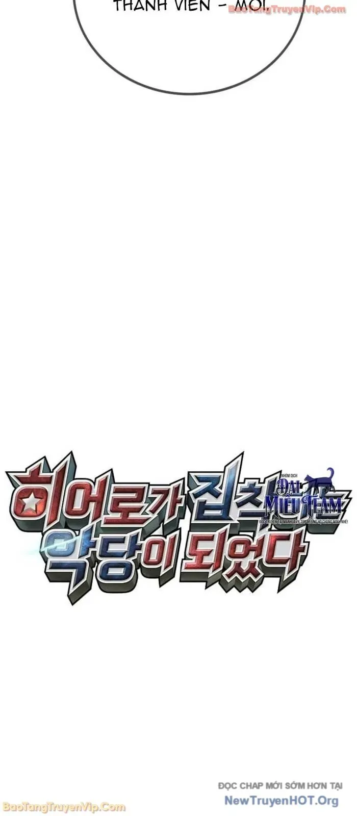 Trở Thành Kẻ Phản Diện Mà Anh Hùng Ám Ảnh Chapter 19 - Trang 31
