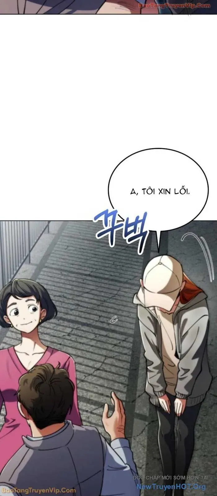 Trở Thành Kẻ Phản Diện Mà Anh Hùng Ám Ảnh Chapter 19 - Trang 35