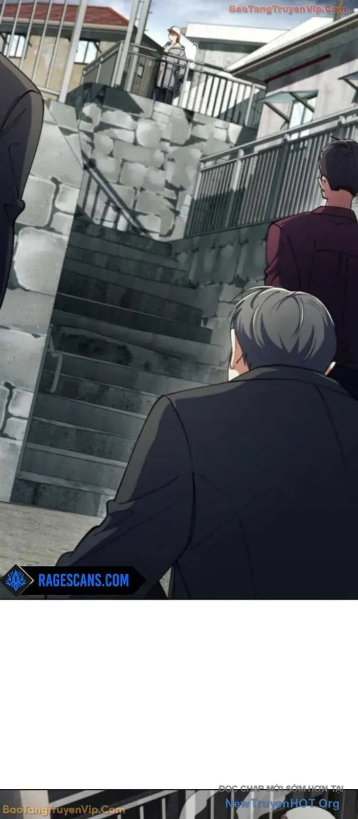 Trở Thành Kẻ Phản Diện Mà Anh Hùng Ám Ảnh Chapter 19 - Trang 39