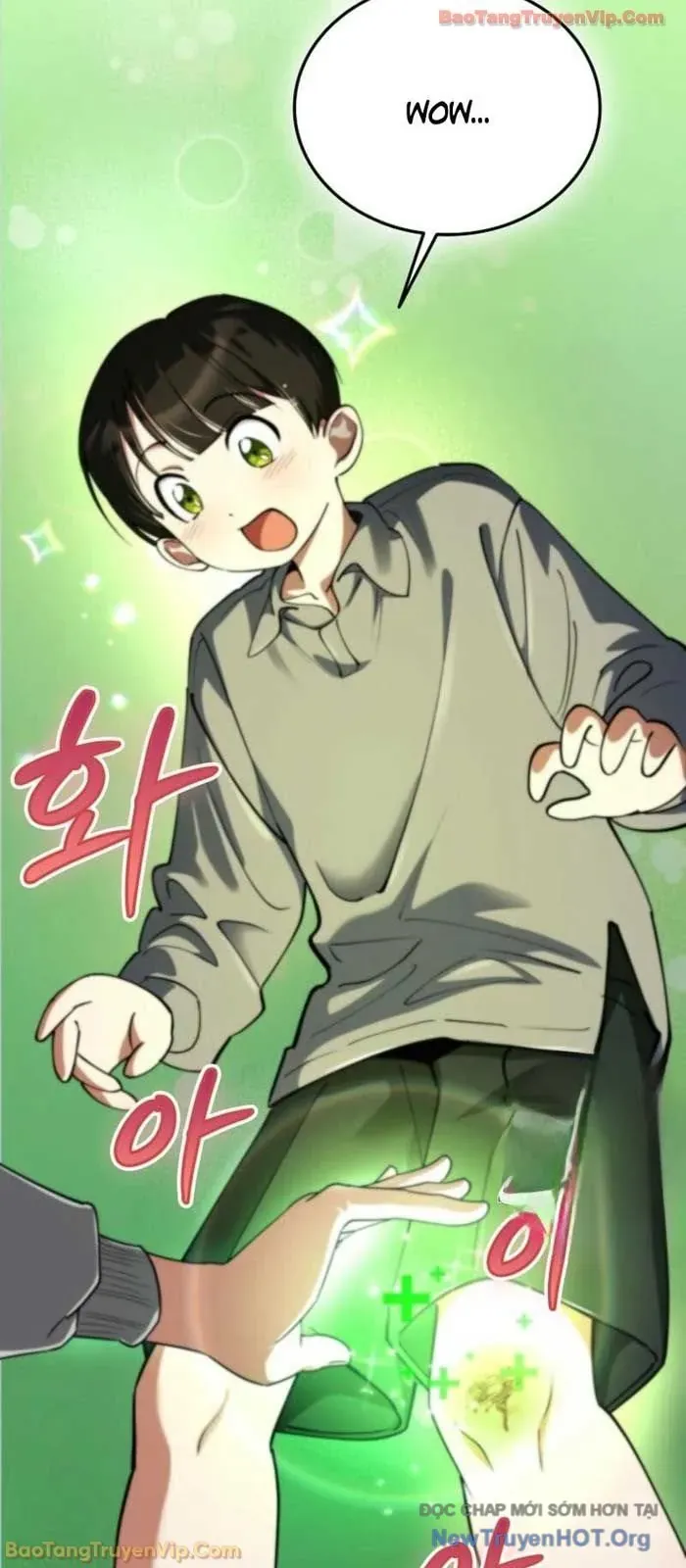 Trở Thành Kẻ Phản Diện Mà Anh Hùng Ám Ảnh Chapter 19 - Trang 47