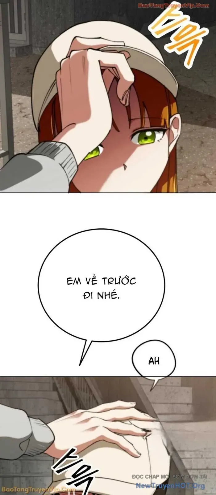 Trở Thành Kẻ Phản Diện Mà Anh Hùng Ám Ảnh Chapter 19 - Trang 50